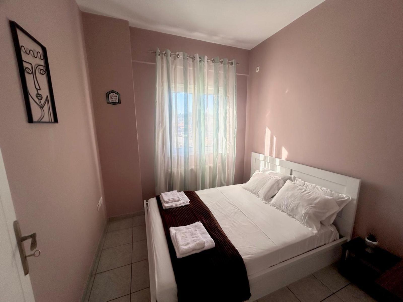 Aktis Apartment Near Airport Artemida  Exterior photo